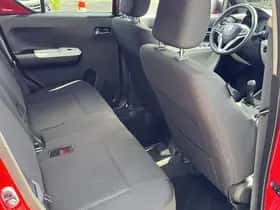 Suzuki Ignis (2017) thumbnail 56