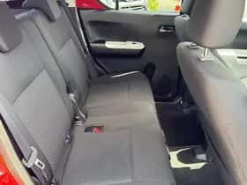 Suzuki Ignis (2017) thumbnail 57
