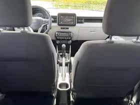 Suzuki Ignis (2017) thumbnail 74