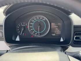 Suzuki Ignis (2017) thumbnail 9