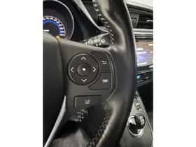 Toyota Auris (2017) thumbnail 15