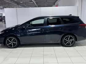 Toyota Auris (2017) thumbnail 19
