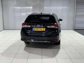 Toyota Auris (2017) thumbnail 21