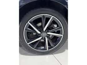 Toyota Auris (2017) thumbnail 23