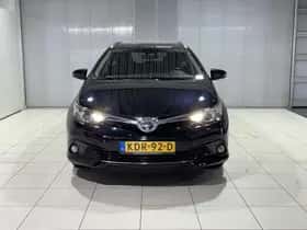 Toyota Auris (2017) thumbnail 24