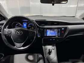 Toyota Auris (2017) thumbnail 26