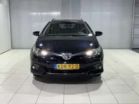 Toyota Auris (2017) thumbnail 7