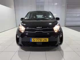 Kia Picanto (2023) thumbnail 2