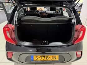 Kia Picanto (2023) thumbnail 20