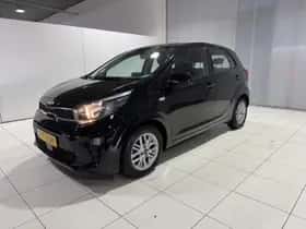 Kia Picanto (2023) thumbnail 3