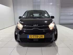 Kia Picanto (2023) thumbnail 23