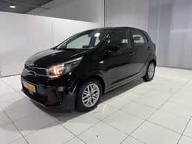 Kia Picanto (2023) thumbnail 24