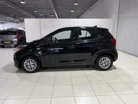 Kia Picanto (2023) thumbnail 25