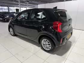 Kia Picanto (2023) thumbnail 26
