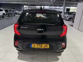 Kia Picanto (2023) thumbnail 27