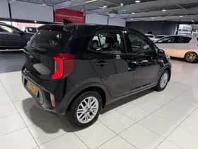 Kia Picanto (2023) thumbnail 28