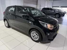 Kia Picanto (2023) thumbnail 29