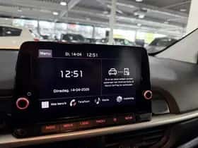 Kia Picanto (2023) thumbnail 35