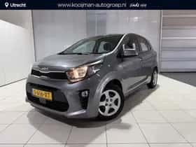 Kia Picanto (2023) thumbnail 44
