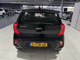 Kia Picanto (2023) thumbnail 6