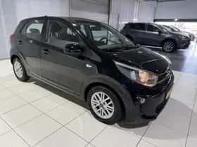 Kia Picanto (2023) thumbnail 8
