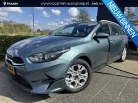 Kia Ceed Sportswagon (2025)