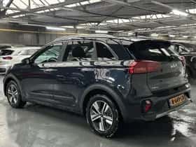 Kia Niro (2021) thumbnail 23