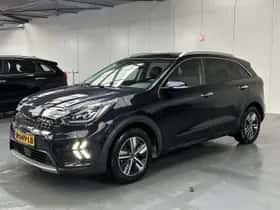 Kia Niro (2021) thumbnail 24