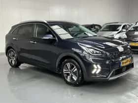 Kia Niro (2021) thumbnail 26