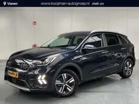 Kia Niro (2021) thumbnail 28
