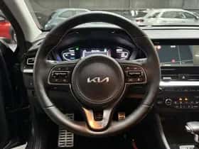 Kia Niro (2021) thumbnail 4