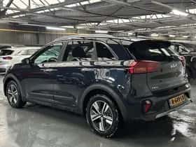 Kia Niro (2021) thumbnail 50