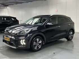 Kia Niro (2021) thumbnail 51