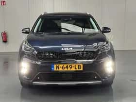 Kia Niro (2021) thumbnail 52