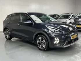 Kia Niro (2021) thumbnail 53