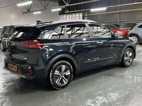 Kia Niro (2021) thumbnail 54