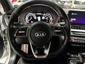 Kia Proceed (2021) thumbnail 15