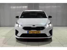 Kia Proceed (2021) thumbnail 4