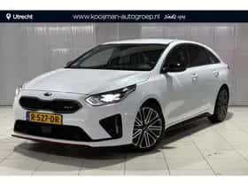 Kia Proceed (2021) thumbnail 38