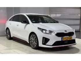 Kia Proceed (2021) thumbnail 40