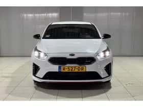 Kia Proceed (2021) thumbnail 41