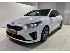 Kia Proceed (2021) thumbnail 42