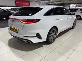 Kia Proceed (2021) thumbnail 45