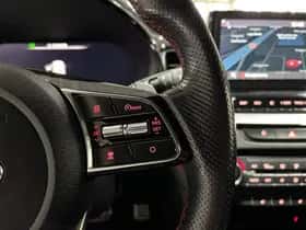 Kia Proceed (2021) thumbnail 51