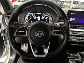 Kia Proceed (2021) thumbnail 52