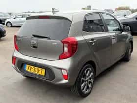 Kia Picanto (2019) thumbnail 3