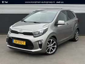 Kia Picanto (2019) thumbnail 35