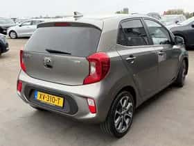 Kia Picanto (2019) thumbnail 37