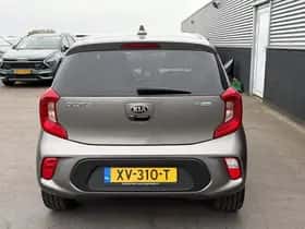 Kia Picanto (2019) thumbnail 38