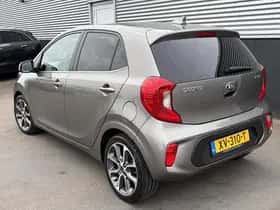 Kia Picanto (2019) thumbnail 39
